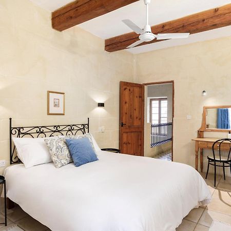 Dar Tal-Patri Farmhouse With Private Pool Ghammar Ngoại thất bức ảnh