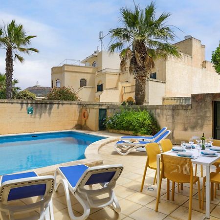Dar Tal-Patri Farmhouse With Private Pool Ghammar Ngoại thất bức ảnh