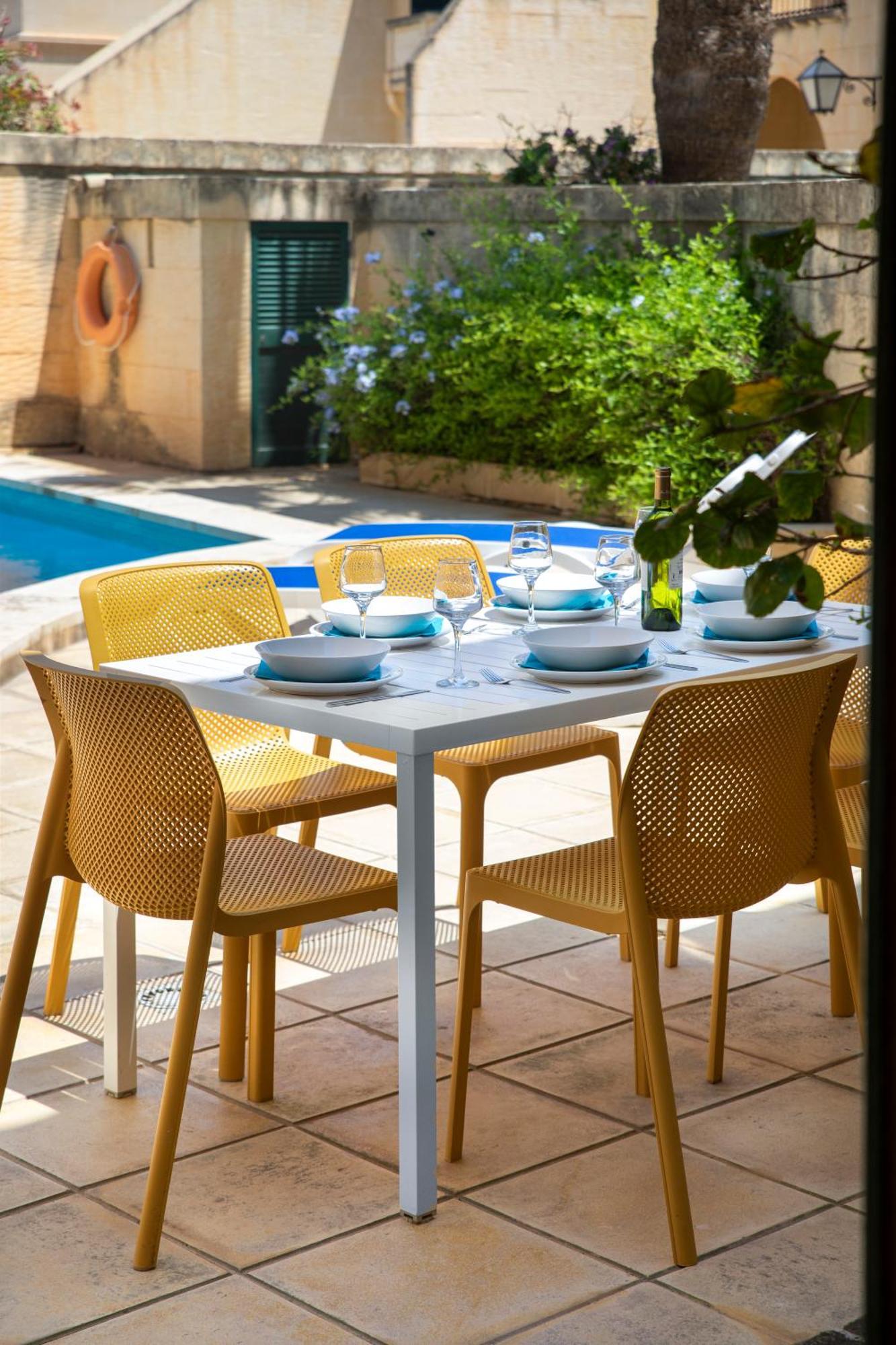 Dar Tal-Patri Farmhouse With Private Pool Ghammar Ngoại thất bức ảnh