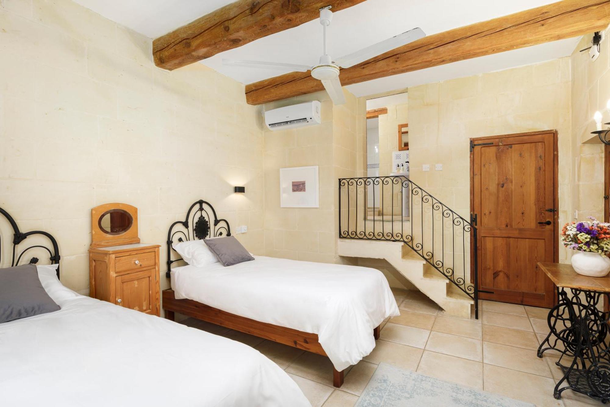 Dar Tal-Patri Farmhouse With Private Pool Ghammar Ngoại thất bức ảnh