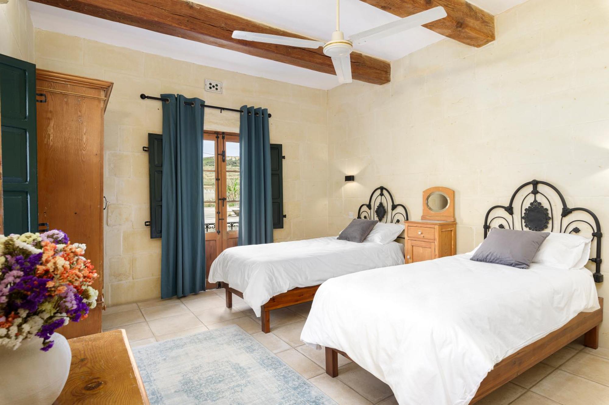 Dar Tal-Patri Farmhouse With Private Pool Ghammar Ngoại thất bức ảnh