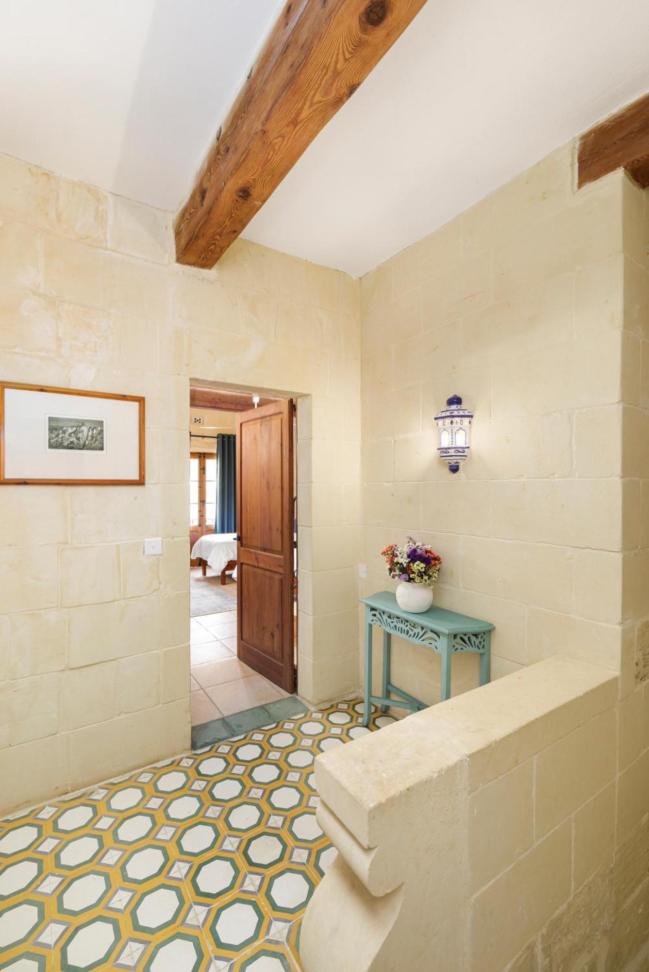 Dar Tal-Patri Farmhouse With Private Pool Ghammar Ngoại thất bức ảnh