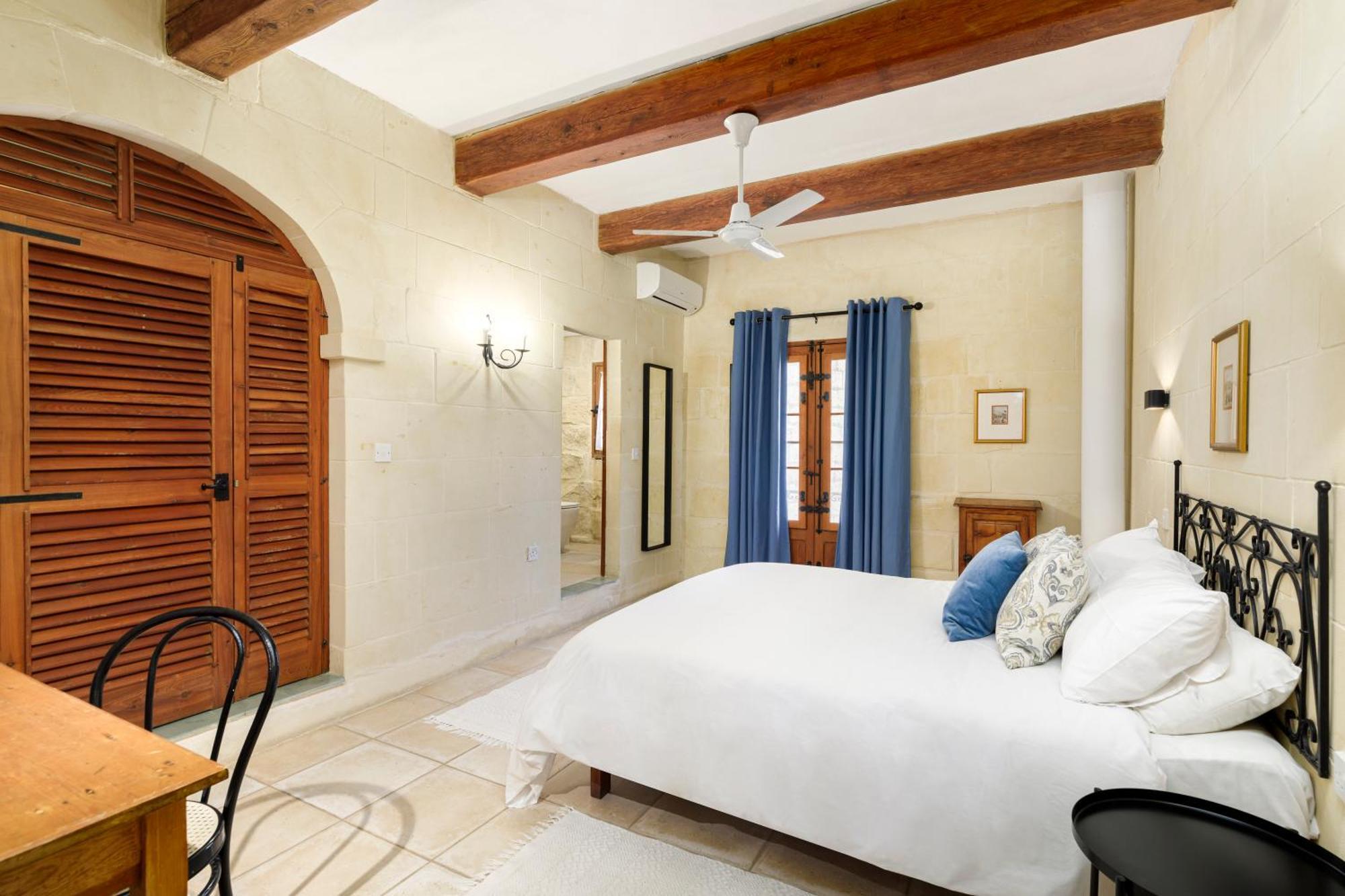 Dar Tal-Patri Farmhouse With Private Pool Ghammar Ngoại thất bức ảnh