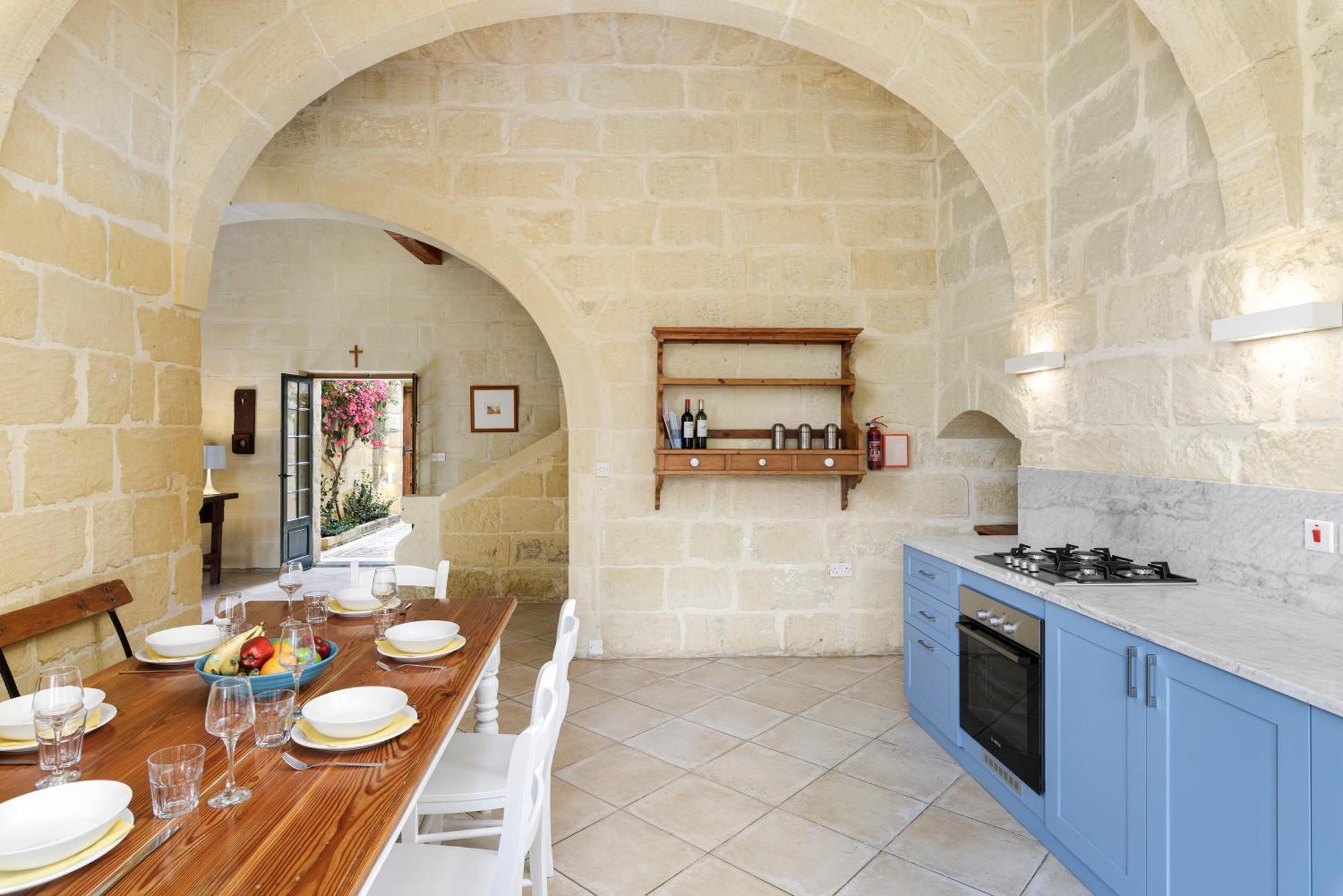 Dar Tal-Patri Farmhouse With Private Pool Ghammar Ngoại thất bức ảnh